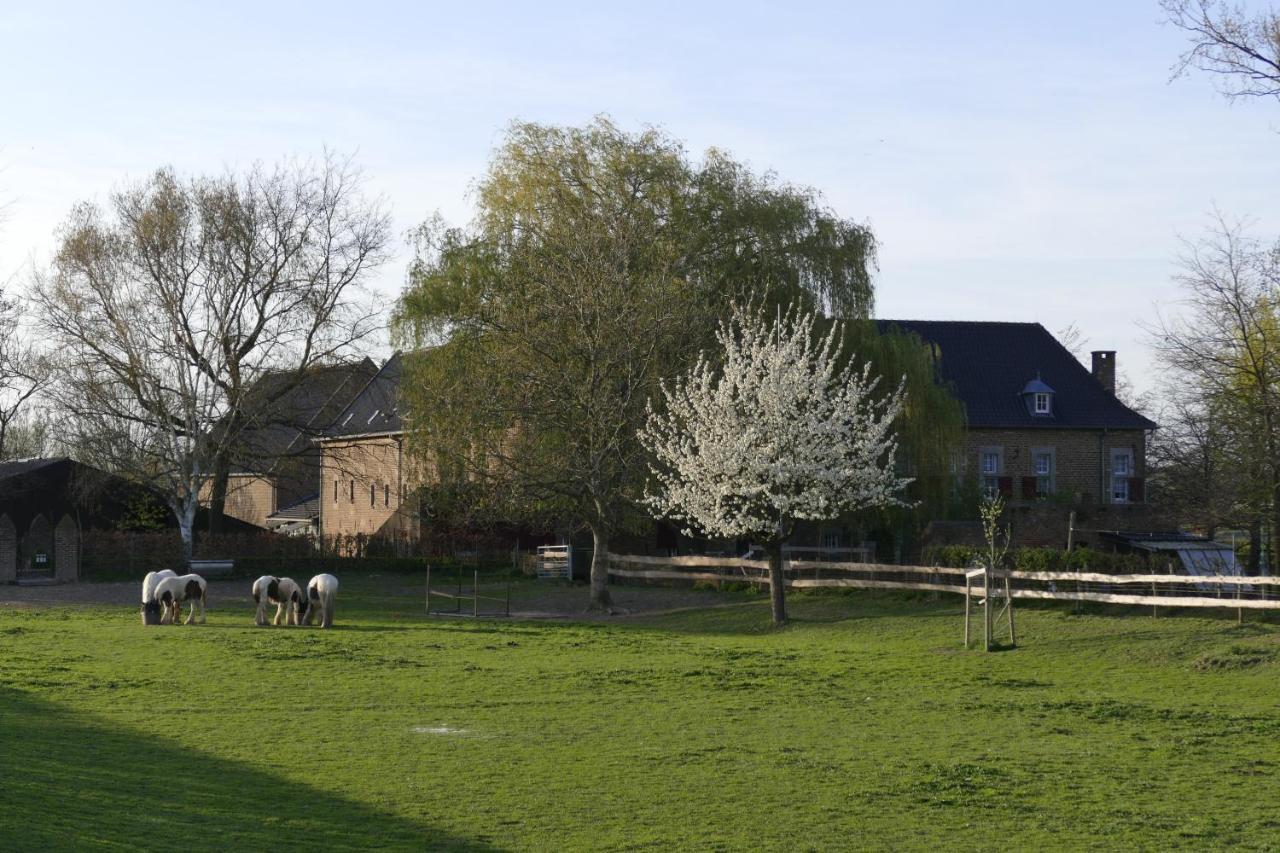 Meschermolen 13 Eijsden Exteriör bild