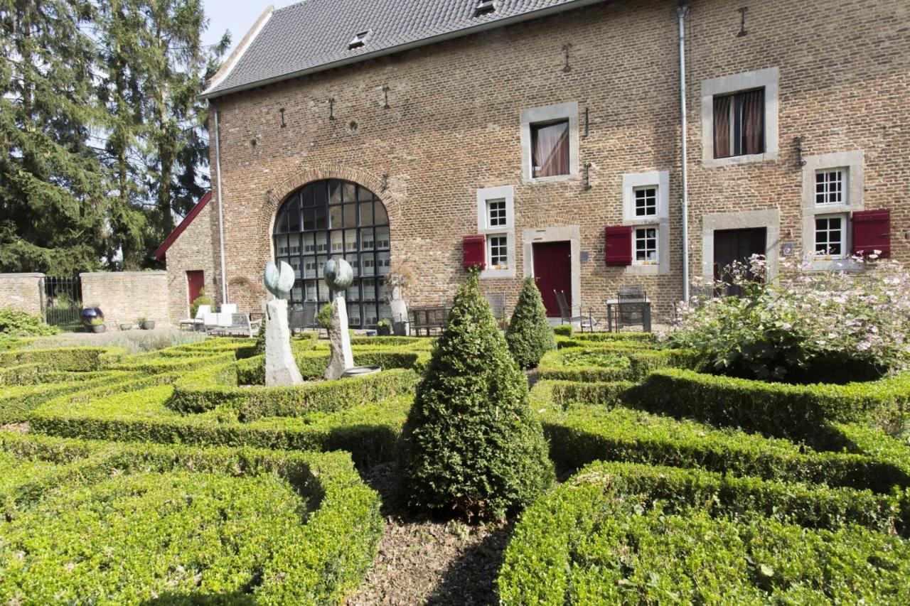Meschermolen 13 Eijsden Exteriör bild