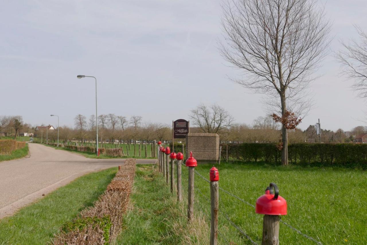 Meschermolen 13 Eijsden Exteriör bild
