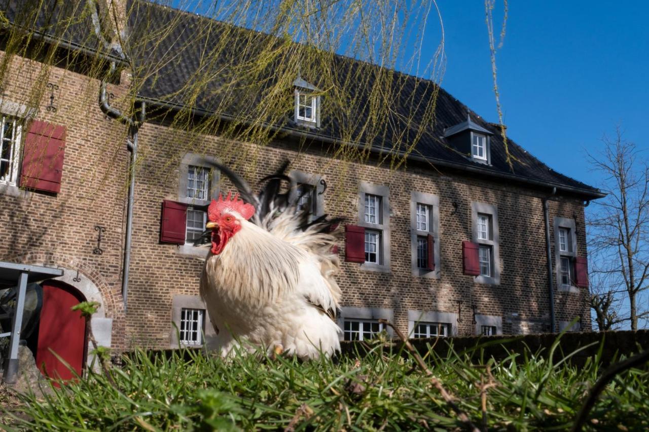 Meschermolen 13 Eijsden Exteriör bild