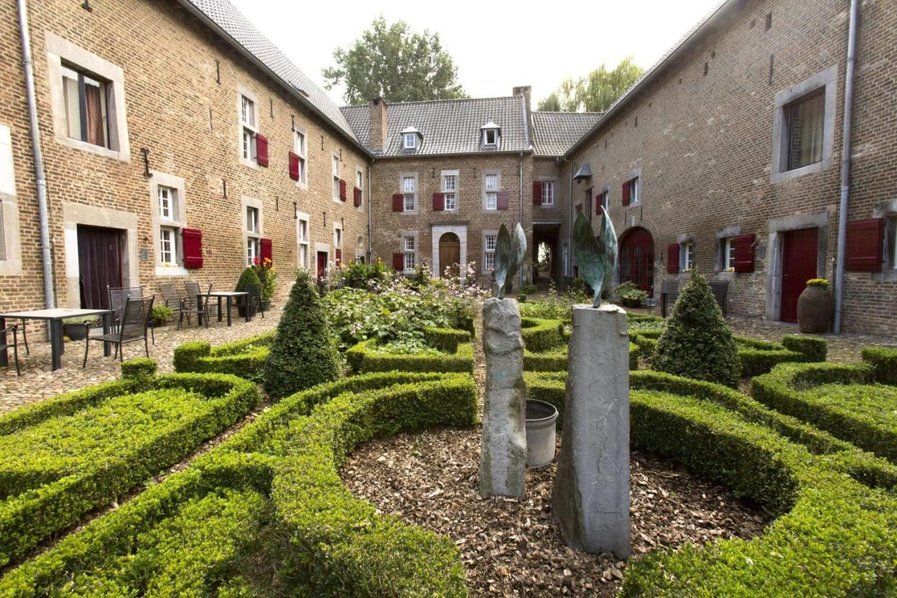 Meschermolen 13 Eijsden Exteriör bild