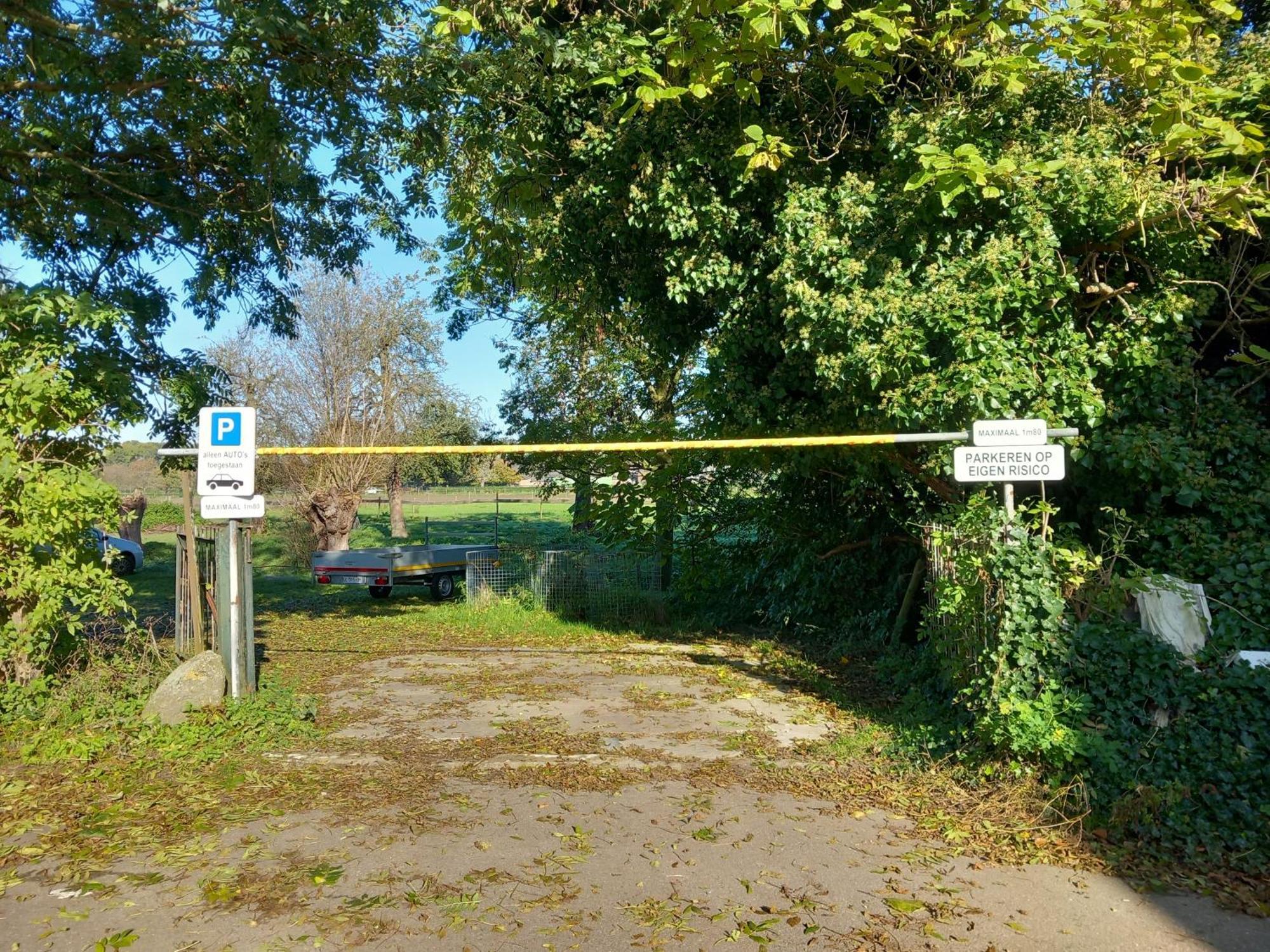 Meschermolen 13 Eijsden Exteriör bild